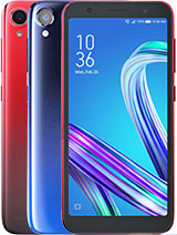 ZenFone Live