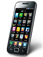 Galaxy S