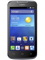 Ascend Y300