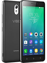 Vibe P1M