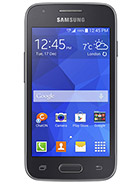 Galaxy Ace 4