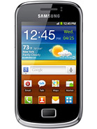 Galaxy Mini 2