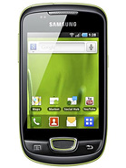 Galaxy Mini