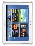 Galaxy Note 10.1