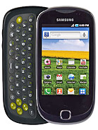 Galaxy Q