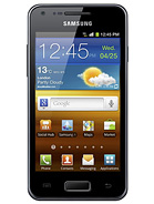 Galaxy S Advance