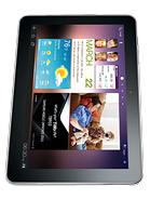 Tab 10.1 LTE