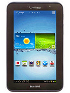 Galaxy Tab 2 7.0