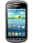 Galaxy Xcover 2