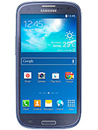 Galaxy S3 Neo
