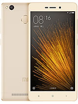 RedMi 3x