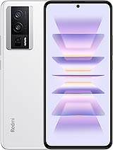 Redmi K60 Pro