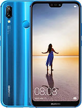 P20 Lite (2018)