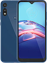 Moto E