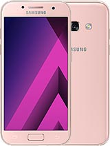 Galaxy A3