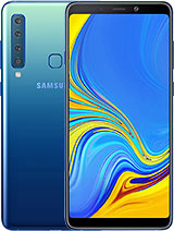 Galaxy A9