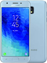 Galaxy J3 (2017)