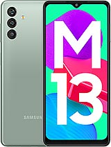 Galaxy M13