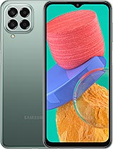 Galaxy M33 5G