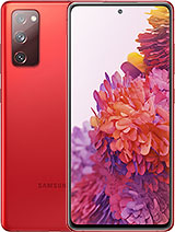 Galaxy S20 FE 5G