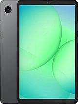 Galaxy Tab A11