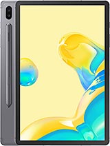 Galaxy Tab S6