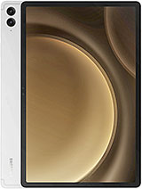 Galaxy Tab S9 FE Plus