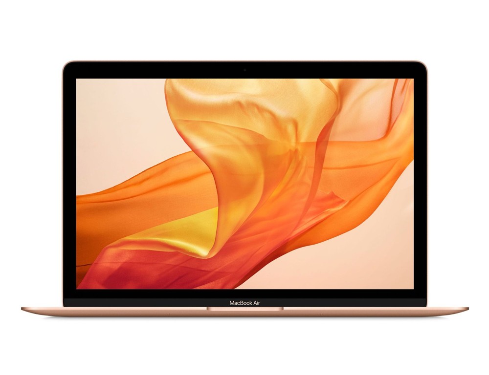 MacBook Air 13inch (2018)