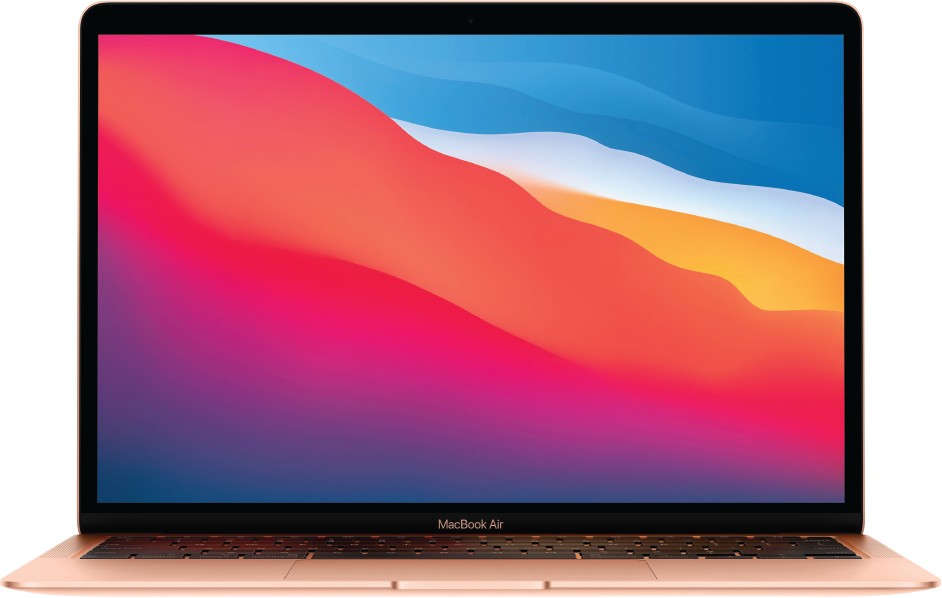 MacBook Air 13inch (2020)