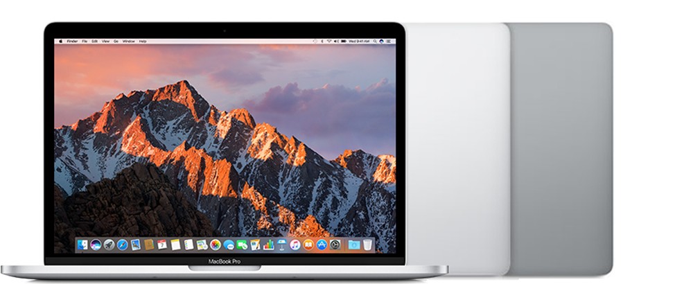 MacBook Pro 13inch (2016)