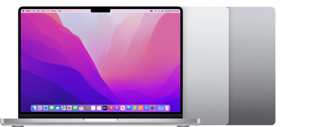 MacBook Pro 14inch (2021)