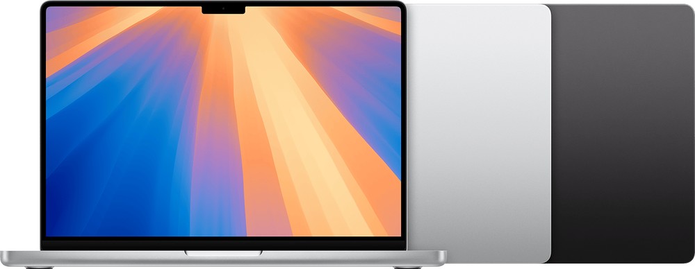 MacBook Pro 14inch (2024)