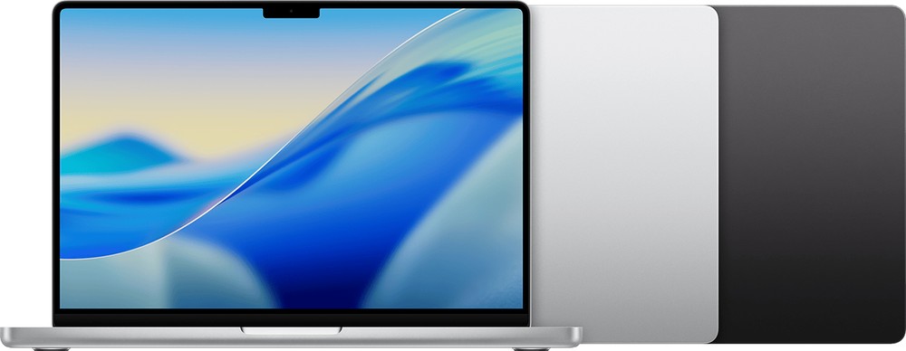 MacBook Pro 14inch (2025)