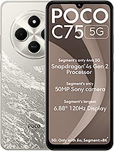 Poco C75