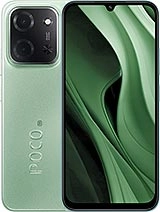 Poco C85 4G