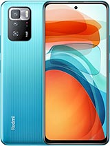 Redmi Note 10 Pro