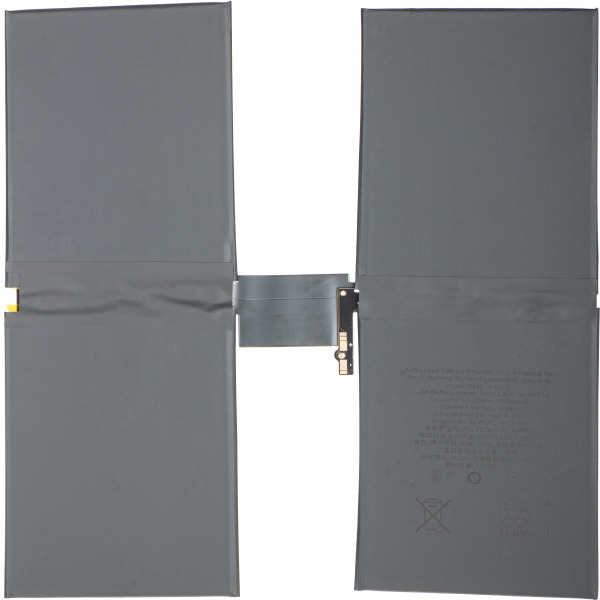 Acumulator Apple iPad Pro 12.9 (2021)