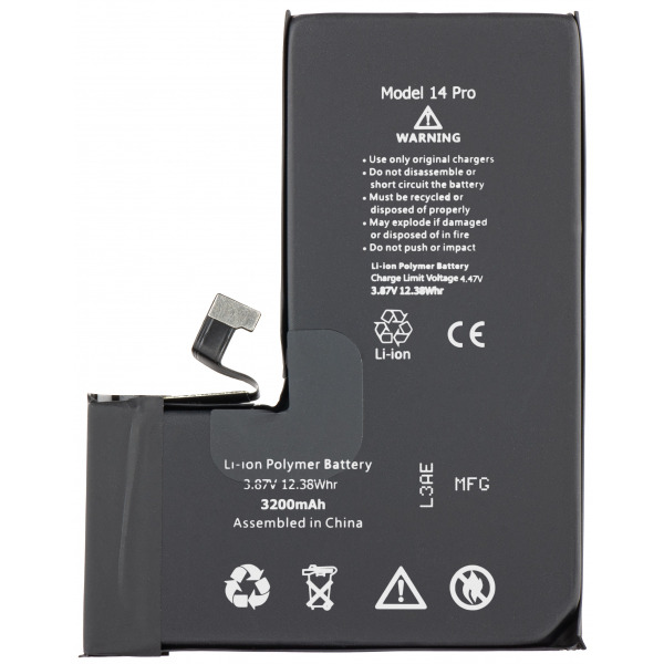 Acumulator Apple iPhone 14 Pro