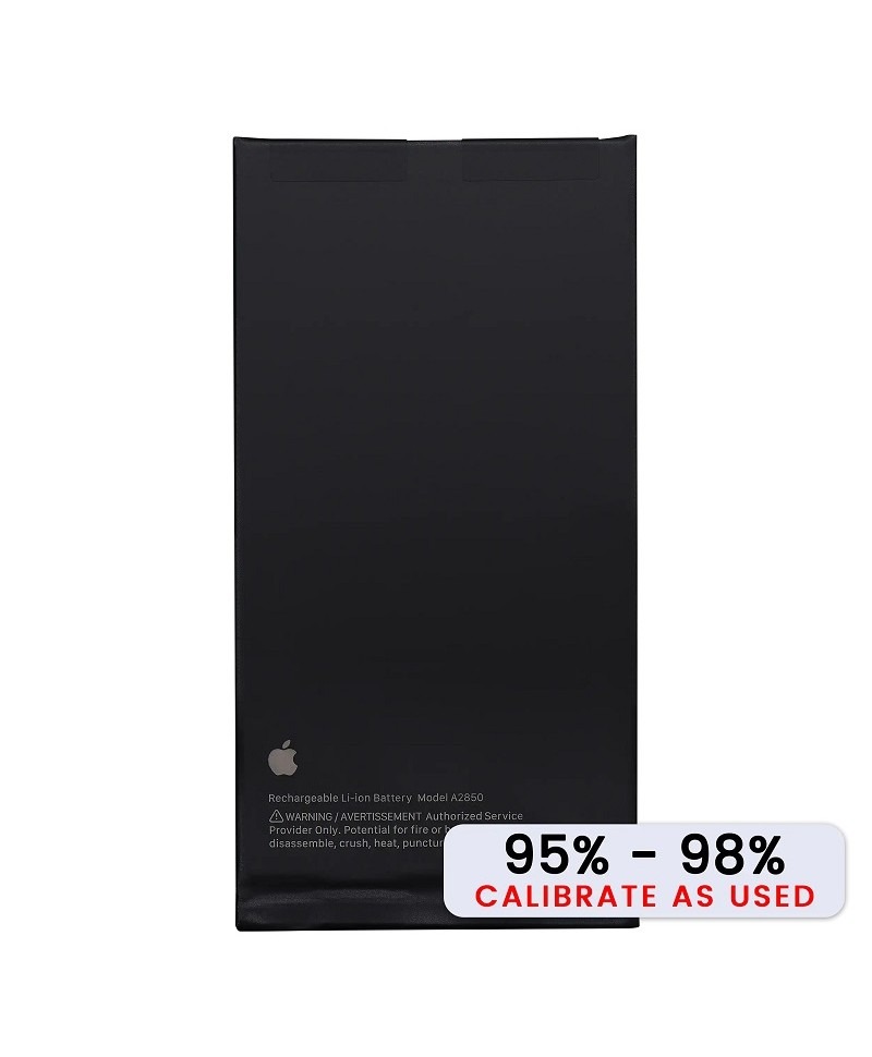 Acumulator iPhone 14 Plus (Used OEM Pull - Grade B / SOH 95% to 98%)