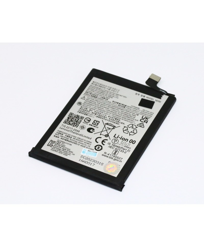 Acumulator ND50 Motorola Moto G31, Moto G62 5G , Moto G42