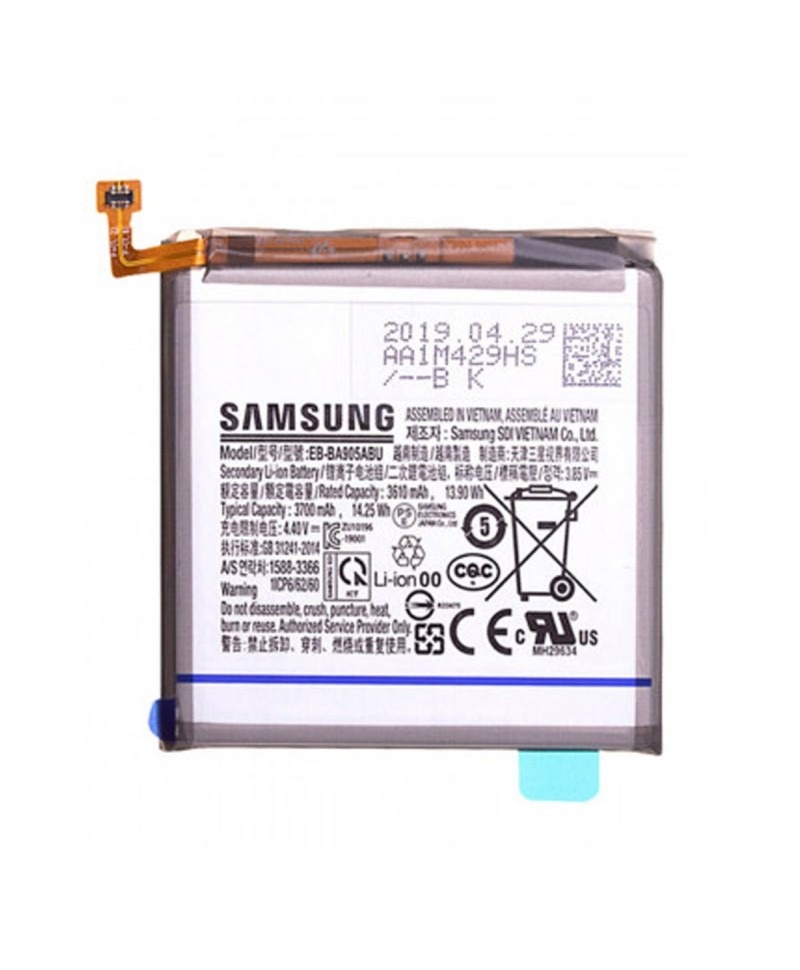Acumulator Samsung AB-BA426ABY, A32 5G, A72 5G, A72 4G