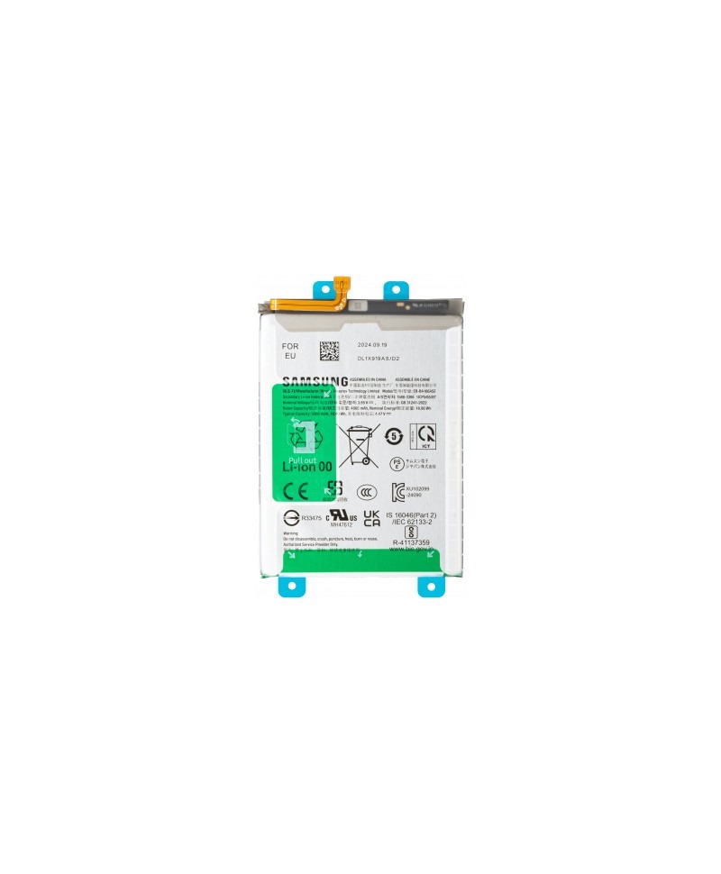 Acumulator Samsung Galaxy A16 4G A165, A166 EB-BA166A