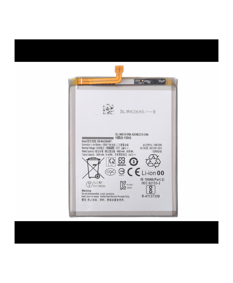 Acumulator Samsung Galaxy A33 5G, SM A336B, A53 5G, A536