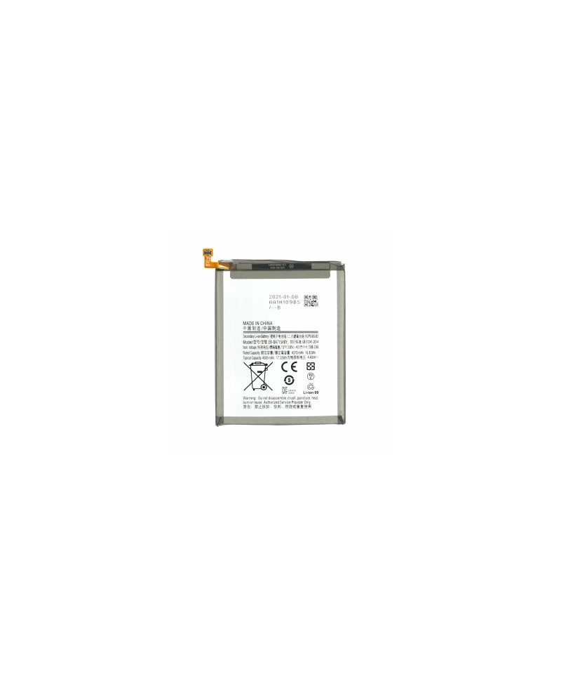 Acumulator Samsung Galaxy A71 A715, EB-BA715ABY