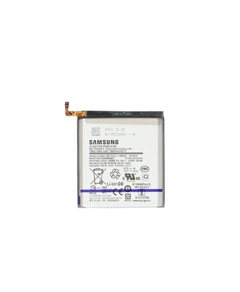 Acumulator Service Pack Acumulator Samsung Galaxy S21 Ultra 5G, G998