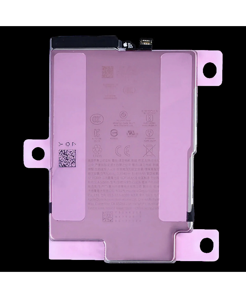 Acumulator Service Pack iPhone Air, 17 Air