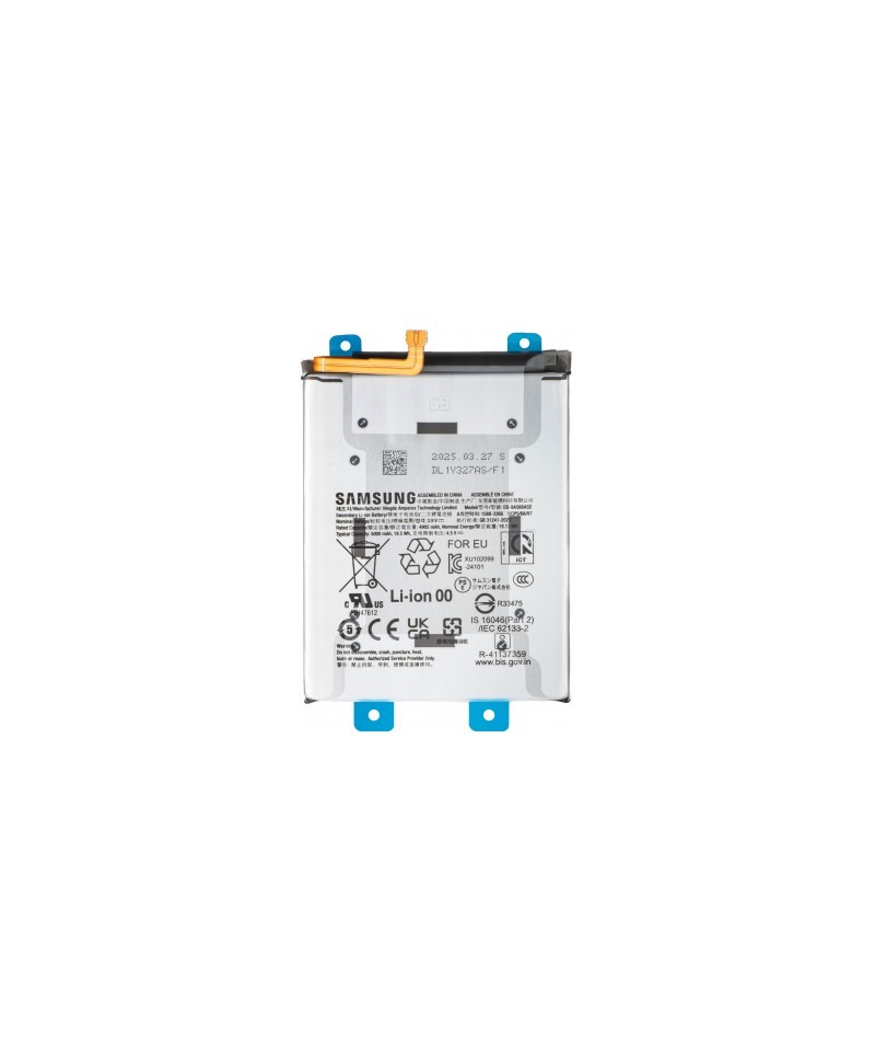 Acumulator Service Pack Samsung EB-BA566ASE, Galaxy A56 A566, A36 A366