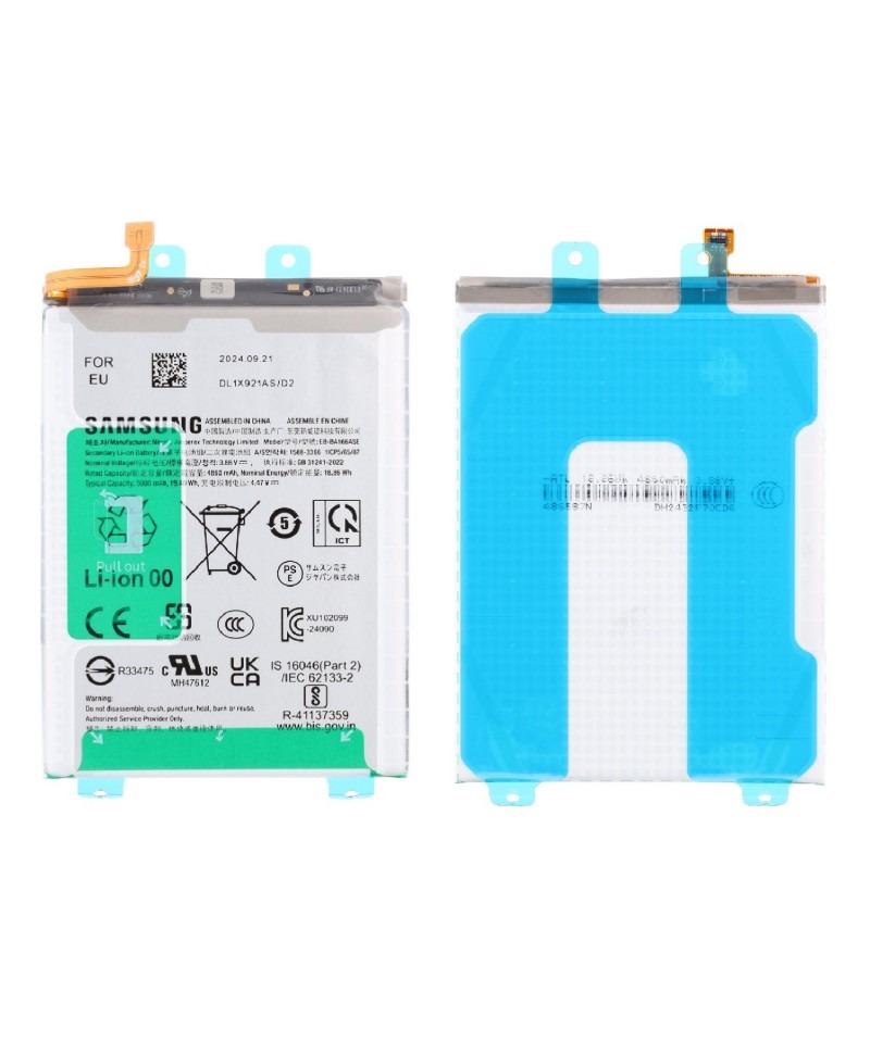 Acumulator Service Pack Samsung Galaxy A26, A266