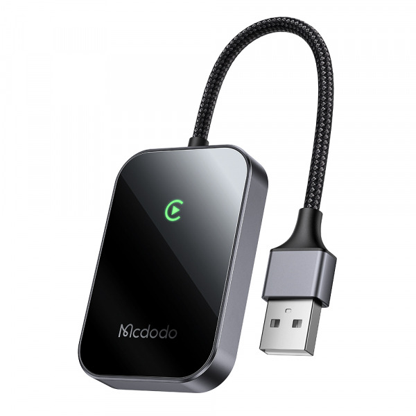 Adaptor Carplay Wireless McDodo CA-7210 pentru Apple iPhone Series