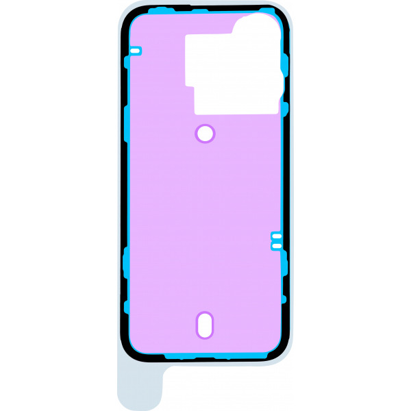 Adeziv Capac Baterie Apple iPhone 15 Pro, Service Pack 923-09189